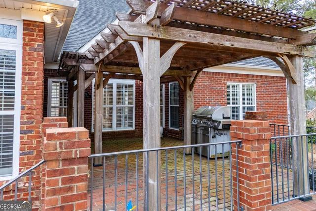 126 Pinehurst Way, Carrollton, GA 30116