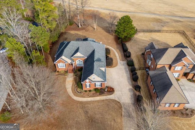 126 Pinehurst Way, Carrollton, GA 30116