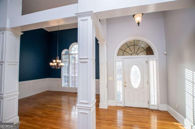 126 Pinehurst Way, Carrollton, GA 30116