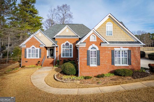 126 Pinehurst Way, Carrollton, GA 30116