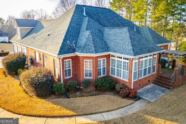 126 Pinehurst Way, Carrollton, GA 30116