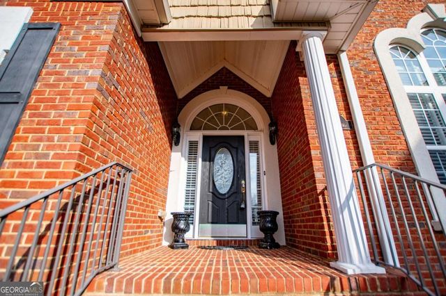 126 Pinehurst Way, Carrollton, GA 30116