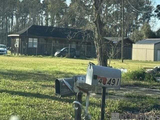 43491 John Ealy Rd, Prairieville, LA 70769