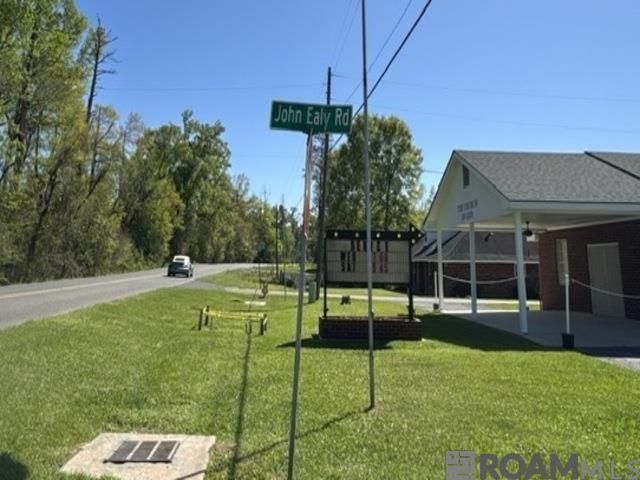 43491 John Ealy Rd, Prairieville, LA 70769