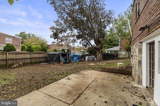 1203 FENWICK PL, Philadelphia, PA 19115