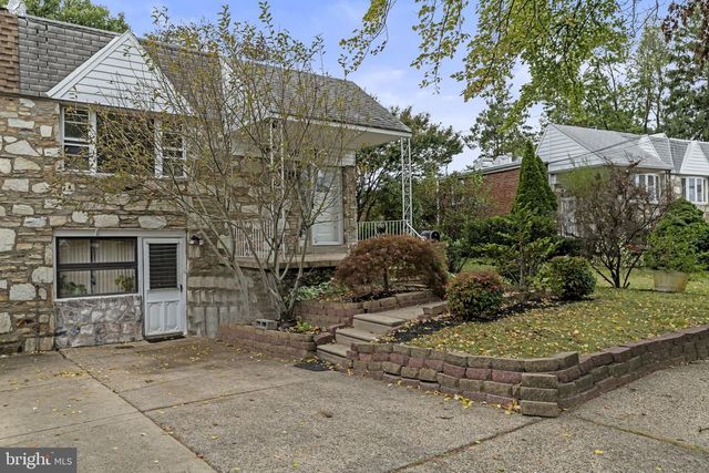 1203 FENWICK PL, Philadelphia, PA 19115