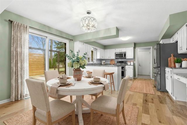 1448 Mulberry Lane, Saint Joseph, MI 49085