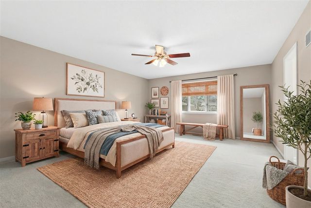 1448 Mulberry Lane, Saint Joseph, MI 49085