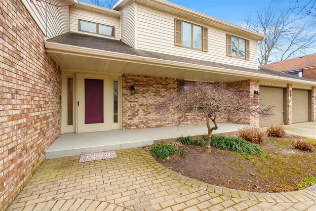 1448 Mulberry Lane, Saint Joseph, MI 49085