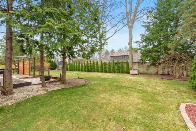 1448 Mulberry Lane, Saint Joseph, MI 49085