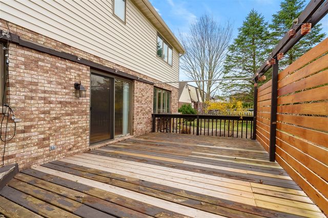 1448 Mulberry Lane, Saint Joseph, MI 49085