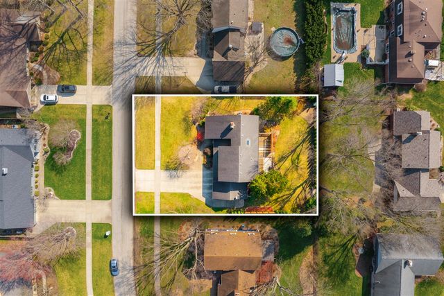 1448 Mulberry Lane, Saint Joseph, MI 49085