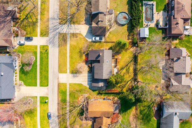 1448 Mulberry Lane, Saint Joseph, MI 49085