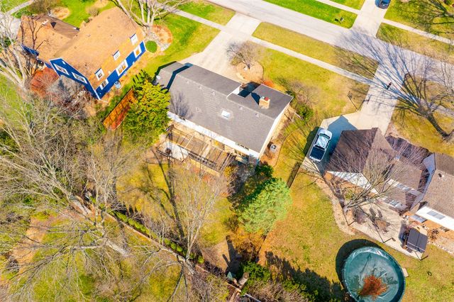 1448 Mulberry Lane, Saint Joseph, MI 49085