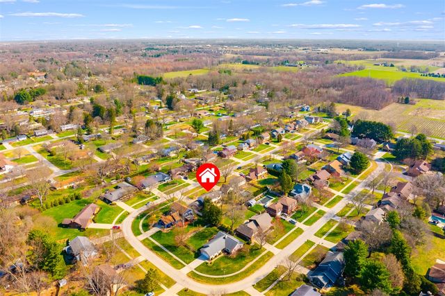 1448 Mulberry Lane, Saint Joseph, MI 49085