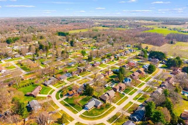 1448 Mulberry Lane, Saint Joseph, MI 49085