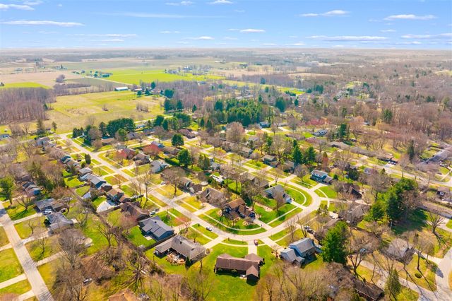 1448 Mulberry Lane, Saint Joseph, MI 49085