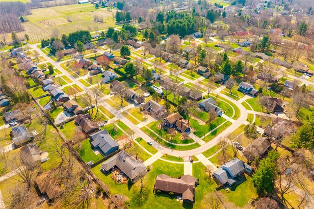 1448 Mulberry Lane, Saint Joseph, MI 49085