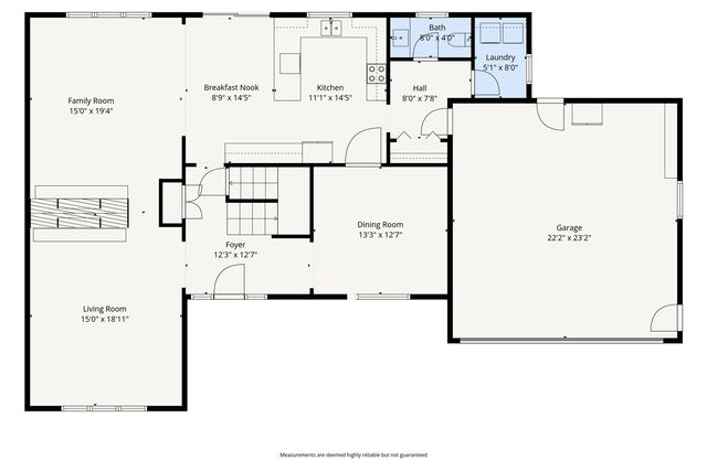 1448 Mulberry Lane, Saint Joseph, MI 49085