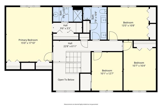 1448 Mulberry Lane, Saint Joseph, MI 49085