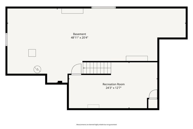 1448 Mulberry Lane, Saint Joseph, MI 49085