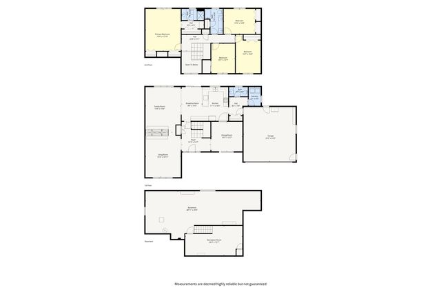 1448 Mulberry Lane, Saint Joseph, MI 49085