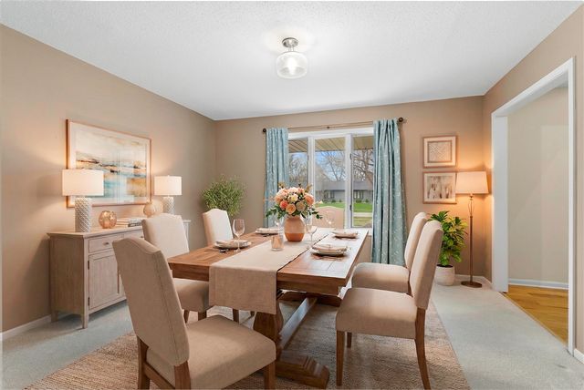 1448 Mulberry Lane, Saint Joseph, MI 49085