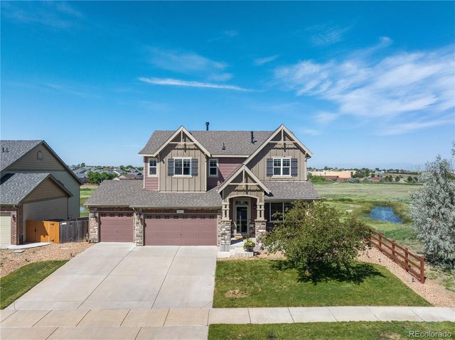 10293 Norfolk Street, Commerce City, CO 80022