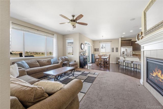 10293 Norfolk Street, Commerce City, CO 80022