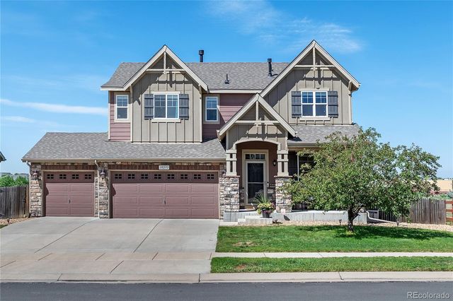10293 Norfolk Street, Commerce City, CO 80022