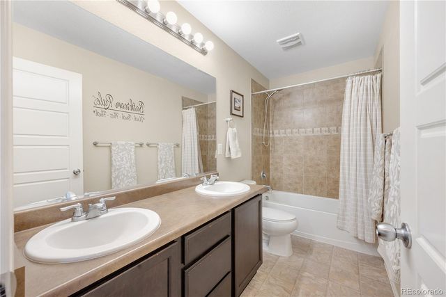 10293 Norfolk Street, Commerce City, CO 80022
