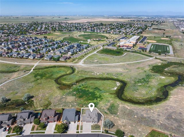 10293 Norfolk Street, Commerce City, CO 80022