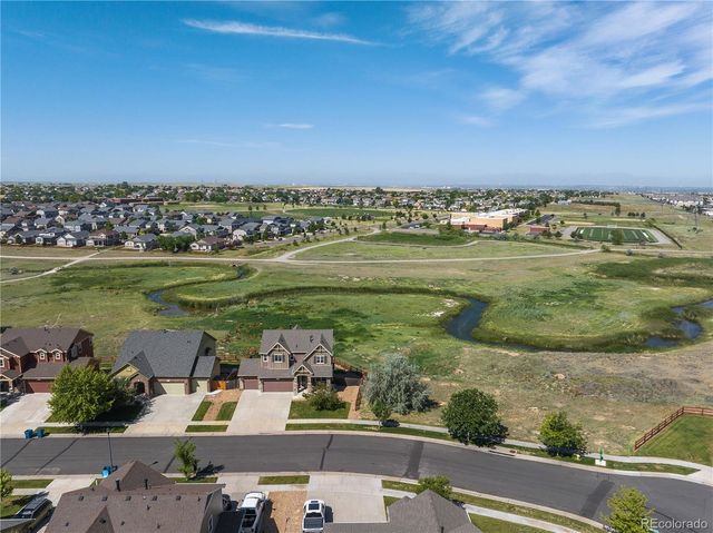 10293 Norfolk Street, Commerce City, CO 80022