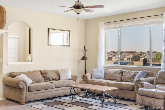 10293 Norfolk Street, Commerce City, CO 80022