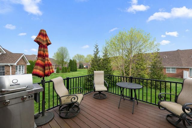 11628 Upper Peninsula Lane, St. John, IN 46373