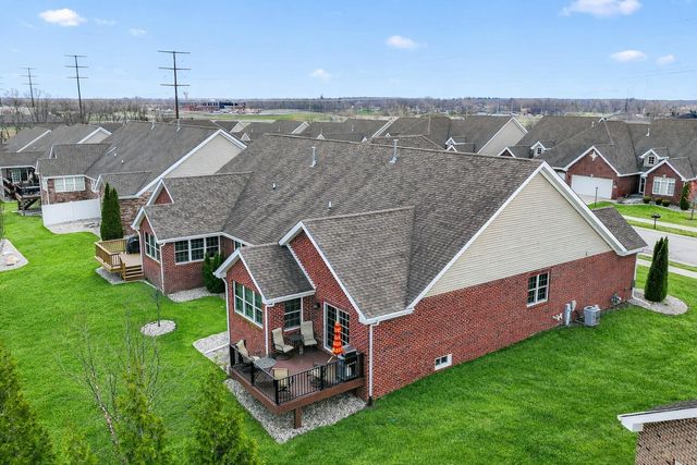 11628 Upper Peninsula Lane, St. John, IN 46373