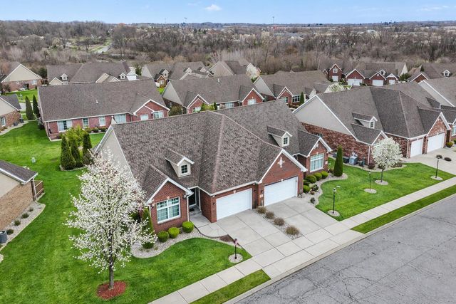 11628 Upper Peninsula Lane, St. John, IN 46373