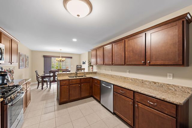 11628 Upper Peninsula Lane, St. John, IN 46373