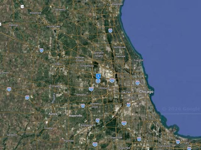 575 N Chestnut Street, Addison, IL 60101