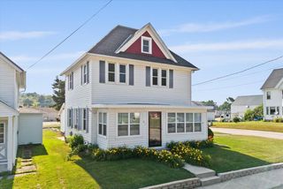 65 Butler STREET, Random Lake, WI 53075