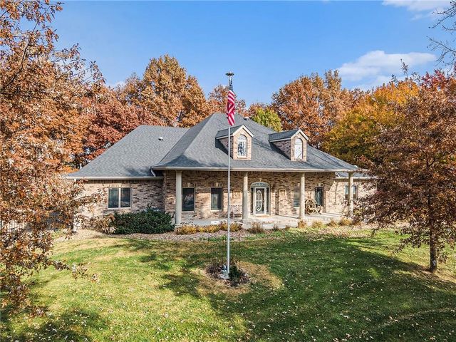 19845 S Ridgely Road, Edgerton, MO 64444
