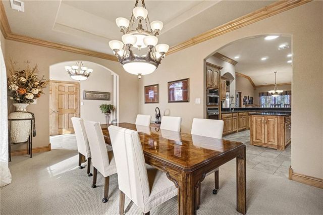 19845 S Ridgely Road, Edgerton, MO 64444
