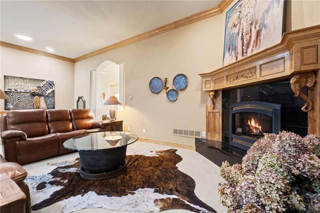 19845 S Ridgely Road, Edgerton, MO 64444