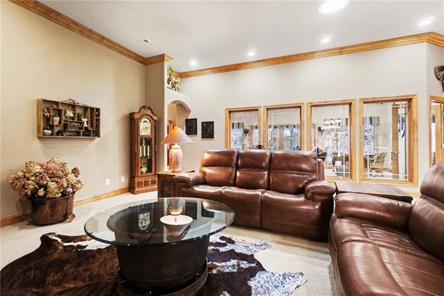 19845 S Ridgely Road, Edgerton, MO 64444
