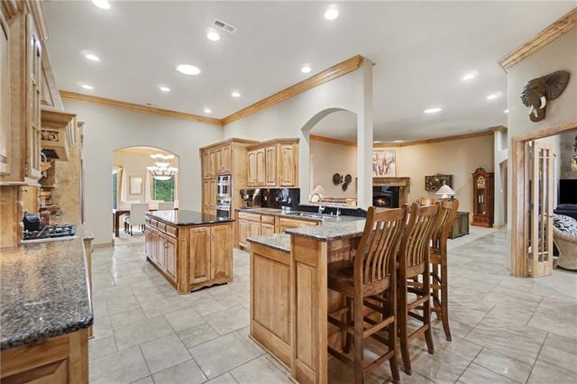 19845 S Ridgely Road, Edgerton, MO 64444