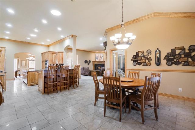 19845 S Ridgely Road, Edgerton, MO 64444