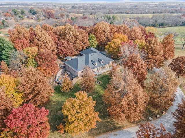 19845 S Ridgely Road, Edgerton, MO 64444