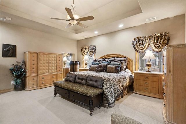 19845 S Ridgely Road, Edgerton, MO 64444