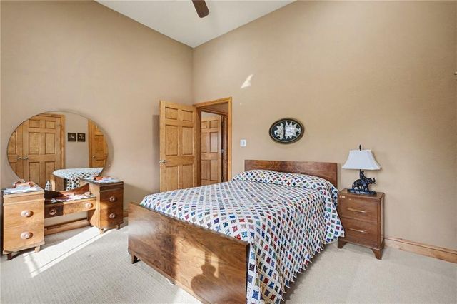 19845 S Ridgely Road, Edgerton, MO 64444