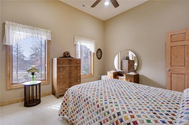 19845 S Ridgely Road, Edgerton, MO 64444